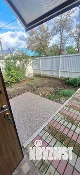 1-к квартира, вторичка, 46м2, 1/3 этаж