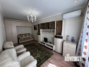 1-к квартира, вторичка, 39м2, 2/5 этаж