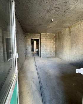 Студия квартира, сданный дом, 27м2, 16/20 этаж