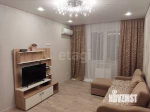 1-к квартира, вторичка, 42м2, 11/19 этаж