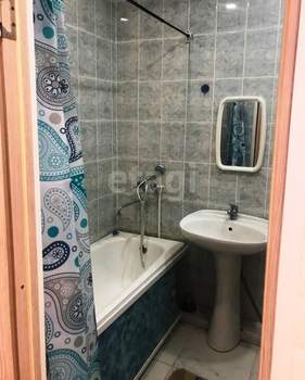 1-к квартира, вторичка, 34м2, 15/16 этаж