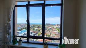 1-к квартира, вторичка, 68м2, 15/16 этаж