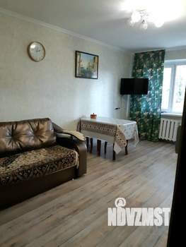 3-к квартира, вторичка, 60м2, 2/5 этаж