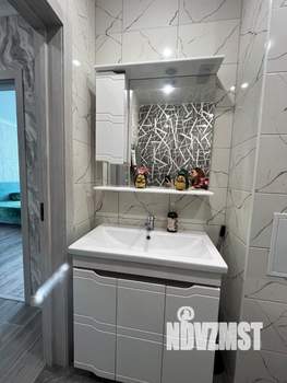 1-к квартира, вторичка, 38м2, 8/14 этаж