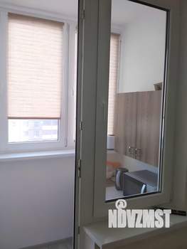 2-к квартира, вторичка, 66м2, 6/19 этаж