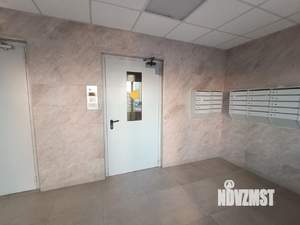 2-к квартира, вторичка, 57м2, 12/16 этаж