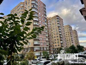 2-к квартира, вторичка, 55м2, 5/13 этаж