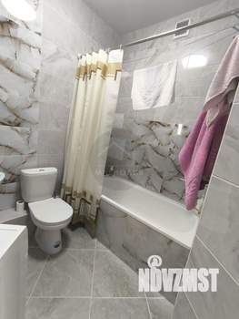 Студия квартира, вторичка, 31м2, 1/8 этаж