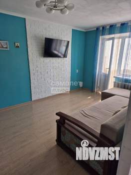 2-к квартира, вторичка, 45м2, 4/4 этаж