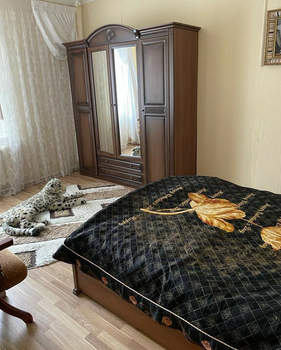 2-к квартира, вторичка, 68м2, 7/7 этаж