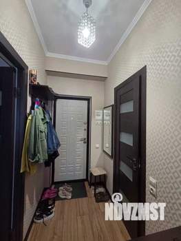 1-к квартира, вторичка, 35м2, 5/9 этаж