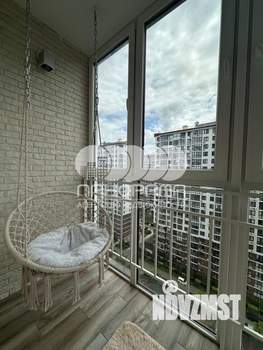 Студия квартира, вторичка, 32м2, 15/20 этаж