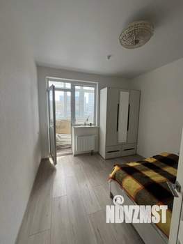 1-к квартира, вторичка, 43м2, 5/19 этаж