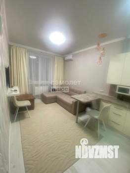 2-к квартира, вторичка, 53м2, 5/16 этаж