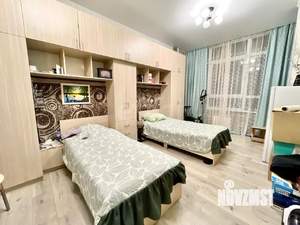 1-к квартира, вторичка, 54м2, 20/20 этаж