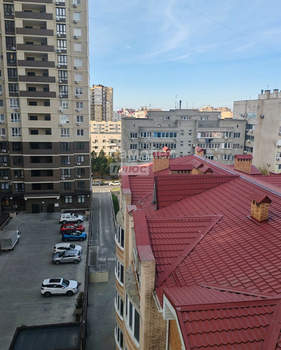 Студия квартира, вторичка, 29м2, 8/19 этаж