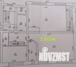 Студия квартира, вторичка, 370м2, 10/11 этаж