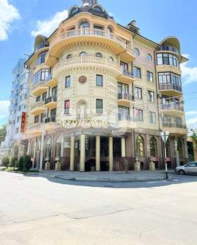 3-к квартира, вторичка, 90м2, 2/5 этаж