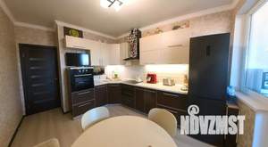 1-к квартира, вторичка, 47м2, 15/18 этаж