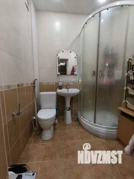 1-к квартира, вторичка, 50м2, 4/13 этаж