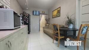 2-к квартира, вторичка, 50м2, 5/18 этаж