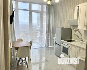 2-к квартира, вторичка, 52м2, 8/15 этаж