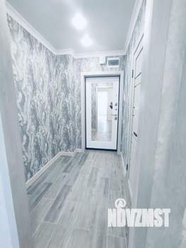 1-к квартира, вторичка, 35м2, 19/20 этаж