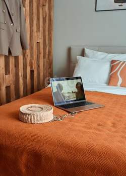 Студия квартира, вторичка, 33м2, 6/7 этаж