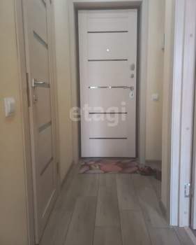 1-к квартира, вторичка, 38м2, 3/7 этаж