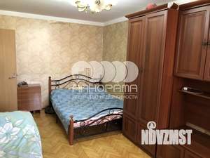 1-к квартира, вторичка, 42м2, 6/10 этаж