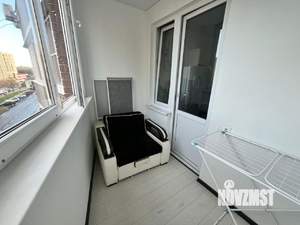 1-к квартира, вторичка, 44м2, 4/13 этаж