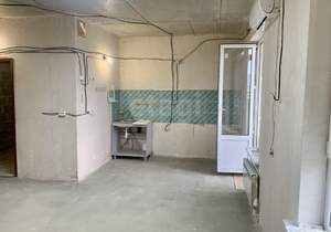 Студия квартира, вторичка, 37м2, 6/8 этаж