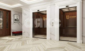 Студия квартира, строящийся дом, 25м2, 20/20 этаж