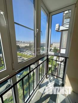 Студия квартира, вторичка, 28м2, 3/20 этаж