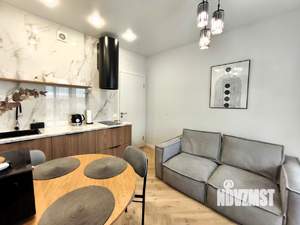 1-к квартира, вторичка, 59м2, 7/7 этаж