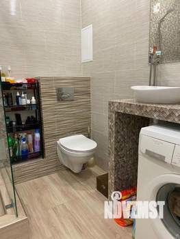 1-к квартира, вторичка, 41м2, 8/16 этаж