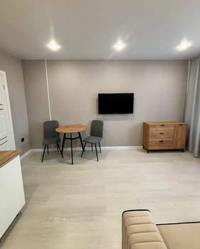 Студия квартира, вторичка, 27м2, 7/19 этаж