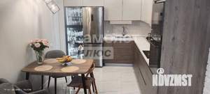 1-к квартира, вторичка, 51м2, 11/13 этаж