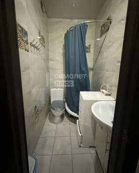 3-к квартира, вторичка, 146м2, 11/20 этаж