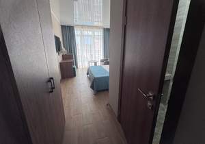 Студия квартира, вторичка, 25м2, 2/3 этаж