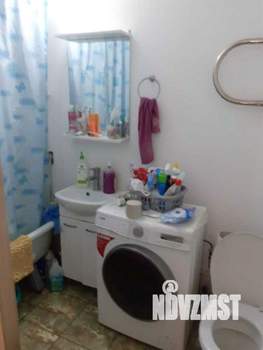 1-к квартира, вторичка, 38м2, 5/16 этаж