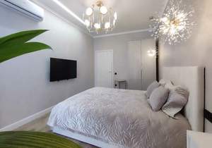 1-к квартира, вторичка, 38м2, 1/16 этаж