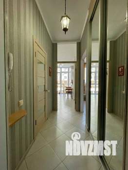 1-к квартира, вторичка, 36м2, 3/16 этаж