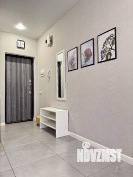 Студия квартира, вторичка, 26м2, 1/9 этаж