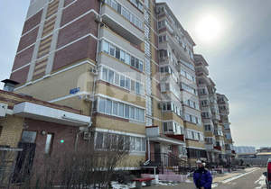 2-к квартира, вторичка, 72м2, 9/9 этаж