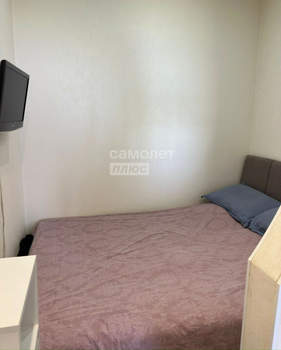 1-к квартира, вторичка, 37м2, 8/8 этаж