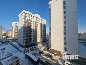 2-к квартира, вторичка, 70м2, 5/11 этаж