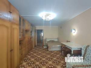 1-к квартира, вторичка, 48м2, 5/6 этаж