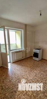 3-к квартира, сданный дом, 103м2, 1/15 этаж