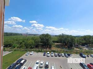 2-к квартира, вторичка, 53м2, 5/16 этаж